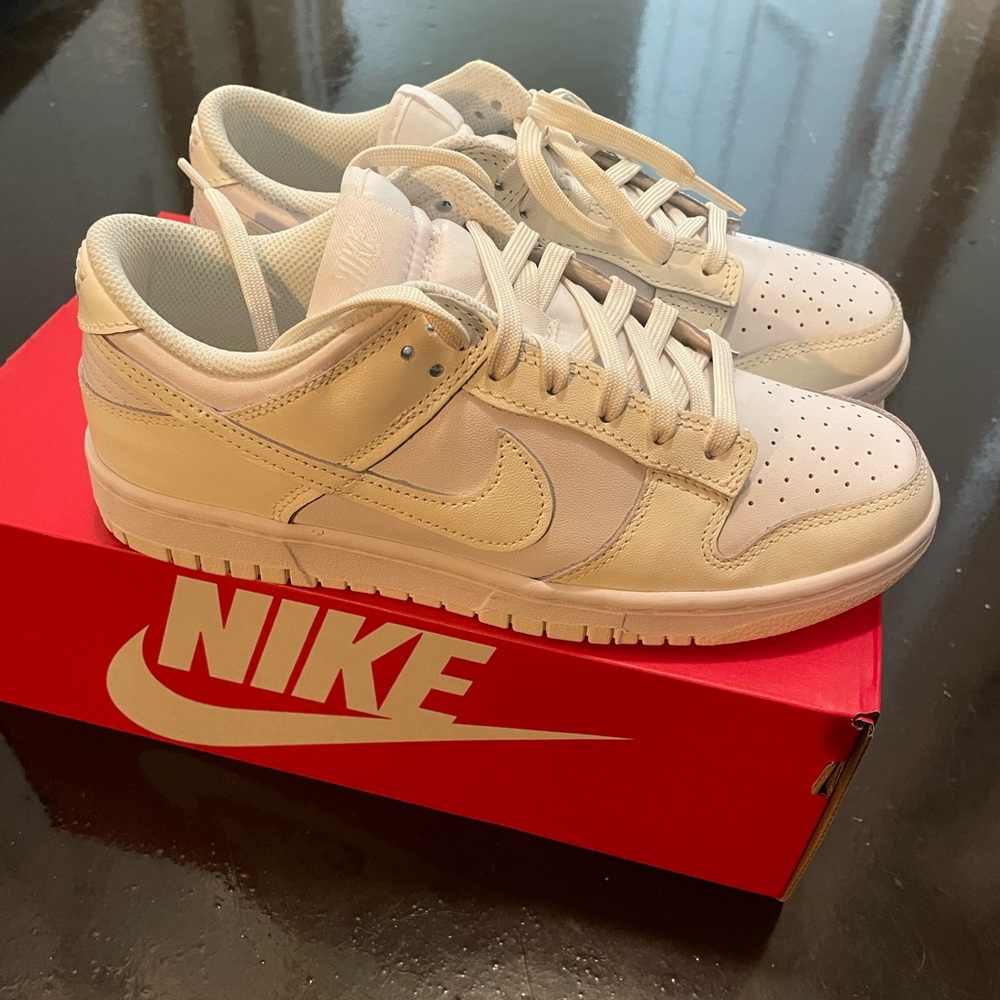 Nike Dunk Low